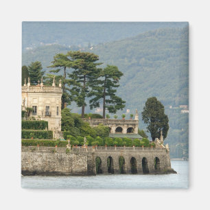 Imã Itália, Stresa, Lago Maggiore, Isola Bella 2