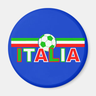 Imã Italia SV projeta o ímã