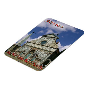 Ímã Itália - Toscana - Florença -
