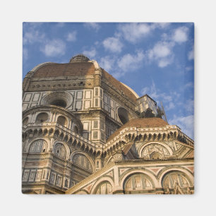 Imã Itália, Toscana, Florença. A Duomo. 2