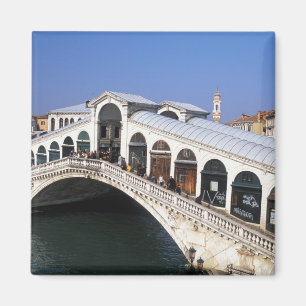 Imã Itália, Veneto, Veneza, ponte de Rialto