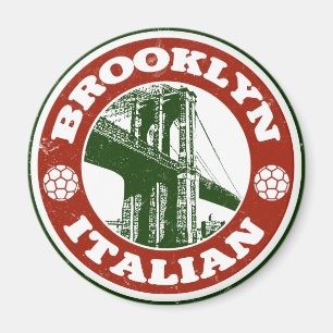 Imã Italianos do Brooklyn