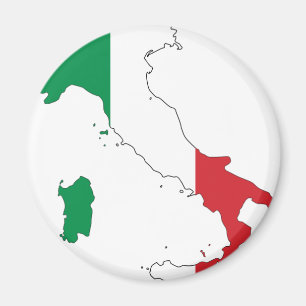 Imã Italy_Magnet