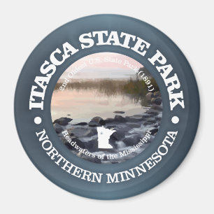 Imã Itasca SP