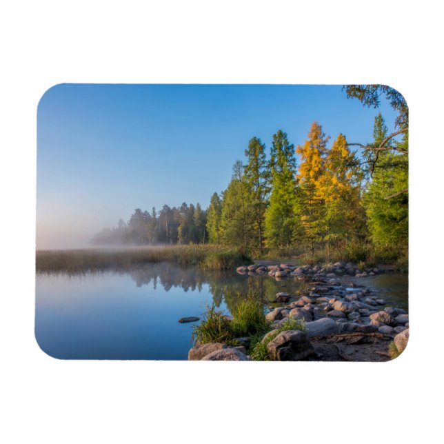 Ímã Itasca State Park, Minnesota (Horizontal)