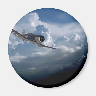 Imã Itens de avião