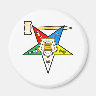 Imã Itens do East Star Past Matron