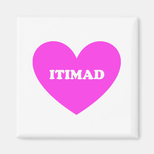 Imã Itimad