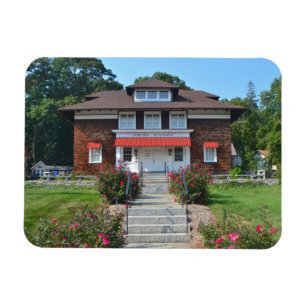 Ímã Ivoryton Playhouse