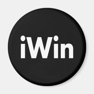Imã iWIN