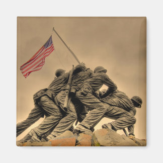 IMÃ IWO JIMA MEMORIAL