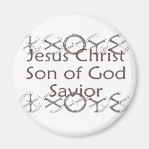 Imã IXOYE em Raios de Roda