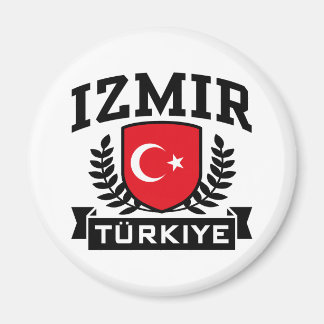 Imã Izmir Turkiye