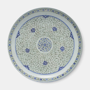 Imã Iznik Bowl Magnet
