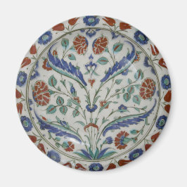 Imã Iznik Bowl Magnet
