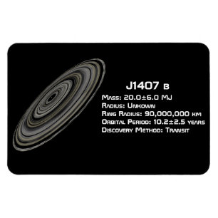 Ímã J1407 b (1SWASP J140747.93-394542.6 b)