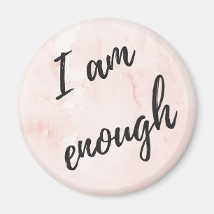 Imã J a enough