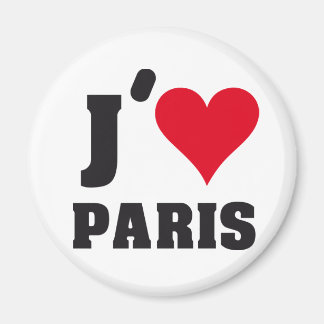 IMÃ J´AIME PARIS