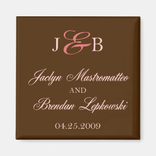 IMÃ J&B