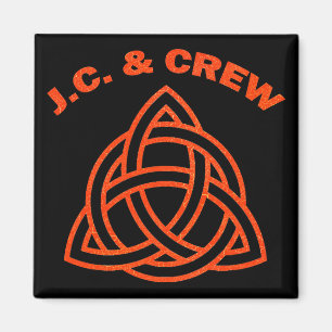 IMÃ J.C. E GRUPO
