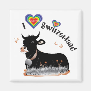 Imã J Switzerland love íman