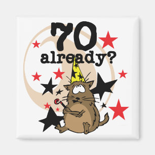 Imã Já aniversário 70