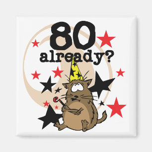 Imã Já aniversário 80