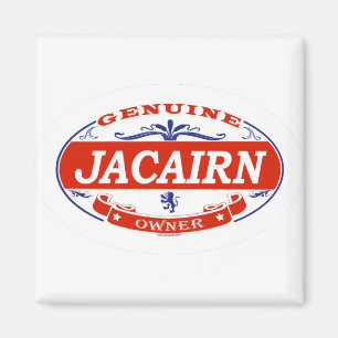 Imã Jacairn