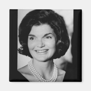 Imã Jackie Kennedy