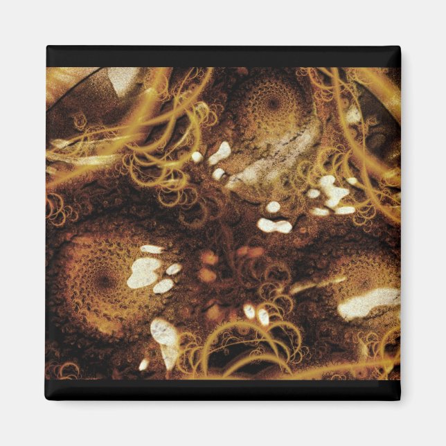 Imã Jackolantern Weather (Frente)