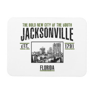 Ímã Jacksonville