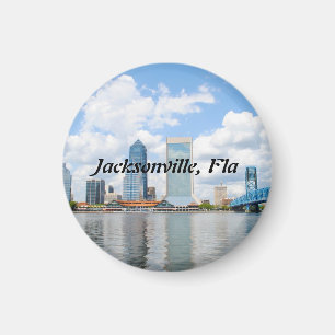 Imã Jacksonville, Florida