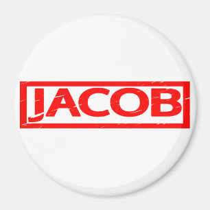 Imã Jacob Stamp