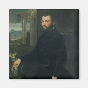 Imã Jacopo Sansovino, original Tatti