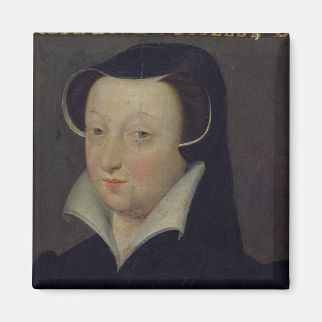 Imã Jacqueline de Rohan, Duchesse de Longueville (Frente)