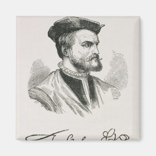 Imã Jacques Cartier