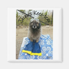 Imã Jacques Kees-teau