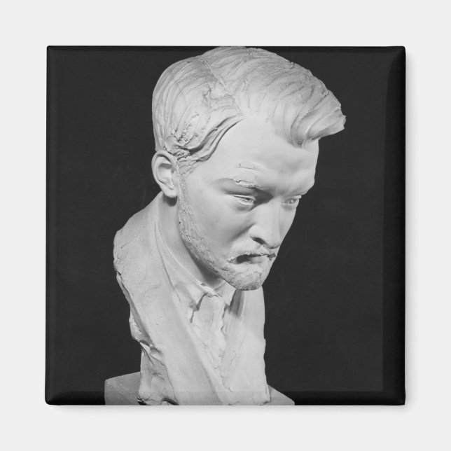 Imã Jacques Maritain (Frente)