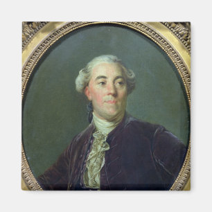 Imã Jacques Necker c.1781