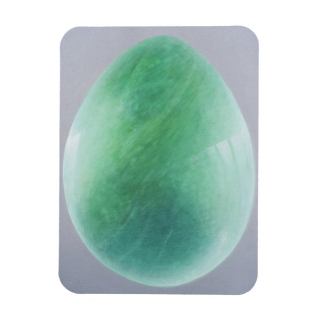 Ímã Jade Egg 2014 (Vertical)