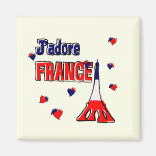 Imã J'Adore France