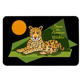 Ímã Jaguar