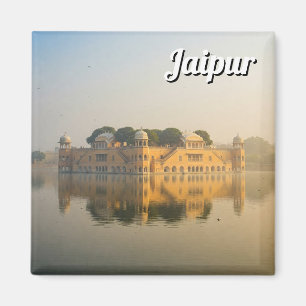 Imã Jaipur Jal Mahal Souvenir
