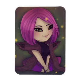 Ímã Jaja Chibi Magnet