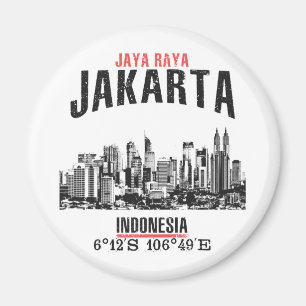 Imã Jakarta
