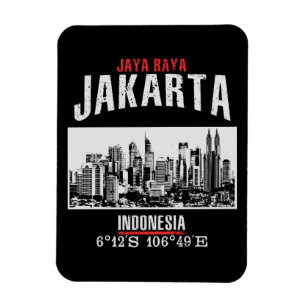 Ímã Jakarta