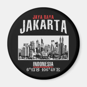 Imã Jakarta