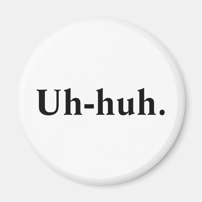 Imã Jake Magnet (Frente)