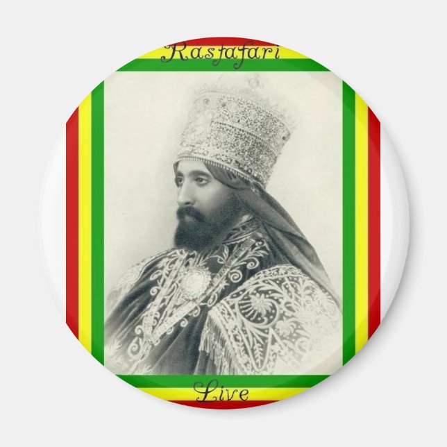 Imã jalive (Frente)