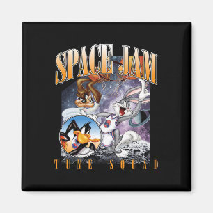 Imã Jam Tune Squad Vintage